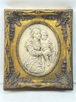 MARBLE RELIEF