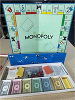 MONOPOLY