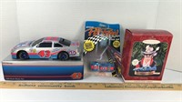 RICHARD PETTY COLLECTOR SET