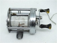 SHAKESPEARE CRITERION NO. 1960 MODEL GE REEL