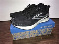 Brooks Men's "Levitate" Running Shoe-Size 10.5