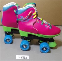 Jojo Silvia Roller Skates