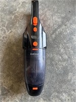 Zesgood Handheld Vacuum Works