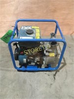 Makita 2" Centrifugal Gas Pump - No Hoses