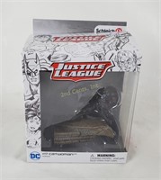 Dc Justice League #17 Catwoman Figure In Box