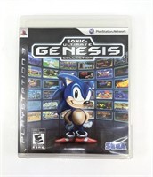 PlayStation 3 Game - Sonic