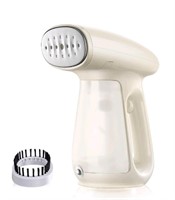 Bear Steamer for Clothes, 1300W Handheld Clothes S