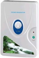 Water and Air Purifier-Cleaner Sterilizer for Wate