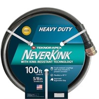 Neverkink Teknor Apex Water Hose