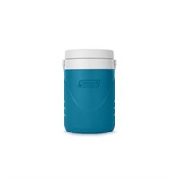 Coleman Blue Insulated Drink Carrier