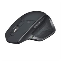 Logitech MX Master 2S Bluetooth Edition Wireless M