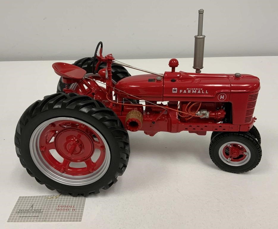 Farmall Model H