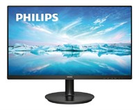 Open Box Philips, Full HD Flat Panel Computer Moni