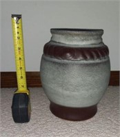 West Germany stoneware vase