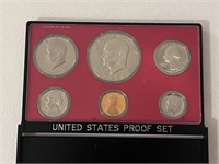 1978 US Mint Set