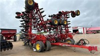 2016 Bourgault 3320 ParaLink Air Drill