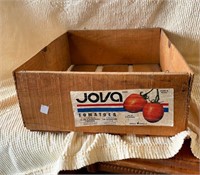 Tomato Crate