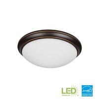 Withers 13 140W LED Flush Mount