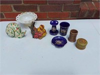 Ceramic Items