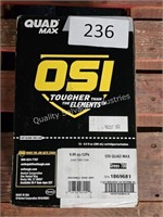 12ct OSI quad max sealant (green)