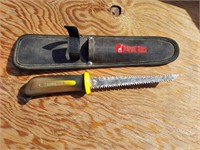 hand saw