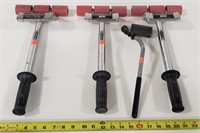 3-Extention Rollers 1-Small One