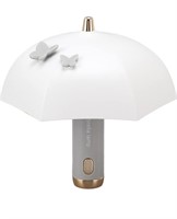 Desk Lamp, 3 Lighting Modes Home Decor Cute