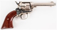 Gun Rohm Model 66 Single Action Revolver in 22mag