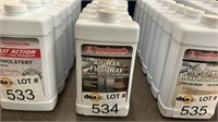 7- Landmark All-Wax Floor Wax,