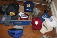 all hats