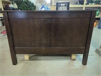 Queen Size Bed Headboard 42" x 59"