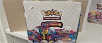 Full box lost origin Pokémon trading cards