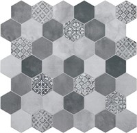 Backsplash Tile for Kitchen Peel & Stick-10 Sheets