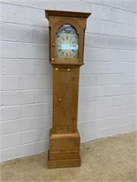 Modern Grandmother's Clock