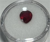 3.33CT RUBY GEMSTONE