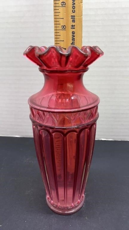 Fenton vase