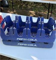 Pepsi crates
