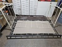 Trendle Bed Frame No Hardware