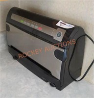 vacuum seal  kitchen machine