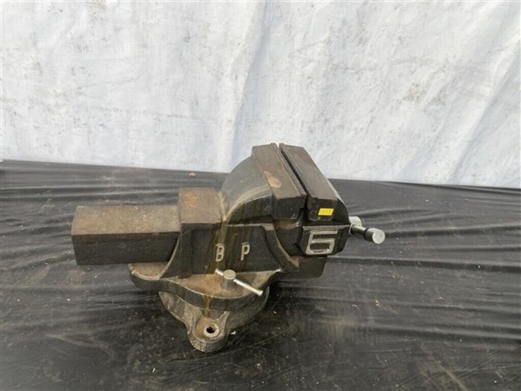 10/16/23 Lawn, Garden & Tool Auction