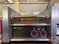 Star Grill Max Countertop Hot Dog Grill