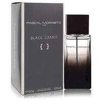 Pascal Morabito Black Granit Men's 3.3 Oz Spray