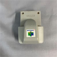 Nintendo 64 Rumble Pak N64 - Original OEM NUS-013