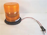 Ecco Model 6570 Orange Light - Not Tested