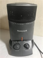 Honeywell Surround Heater