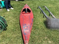 Kayak