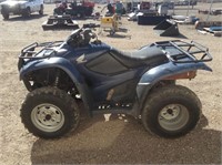 2007 Honda Four Wheeler