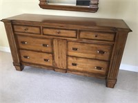 7 Drawer Dresser by Century Furniture W13A