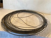 Telephone wire. Approximately 8 lbs