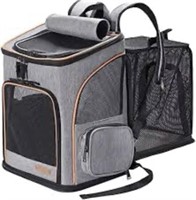 Used - Dog Backpack/Carrier for Travel

E